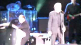 Frankie Valli and the Four Seasons The Night LIVE Good sound quality [upl. by Hareehat]