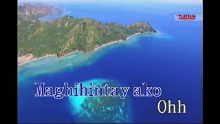 Maghihintay Ako  Jona KaraokeLyricsMinus OneInstrumental [upl. by Yetah604]