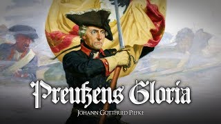 ✠ Preußens Gloria • Beste Version ✠ [upl. by Velleman599]