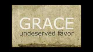 Grace by Laura Story with lyrics [upl. by Nalahs]