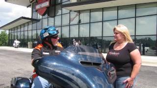 Appearance Protection Plan from HarleyDavidson [upl. by Eentruok]