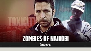 Zombies of Nairobi [upl. by Tomaso313]