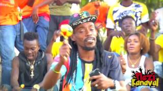 VIDEO Raram No Limit  Ayiti Peyi Fwamou Kanaval 2017 [upl. by Aihsekal]