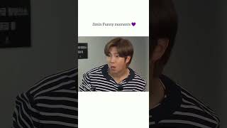 jimin funny moments ❤️🤣 [upl. by Hanauq]