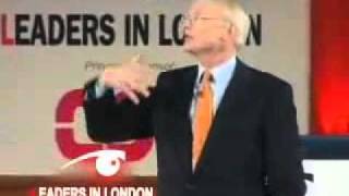 Michael Porter  What Strategy is [upl. by Ittap]