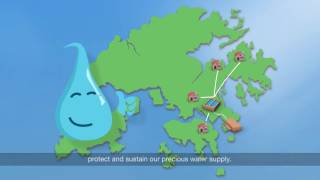 The Amazing Journey of Water Desalination [upl. by Assile]