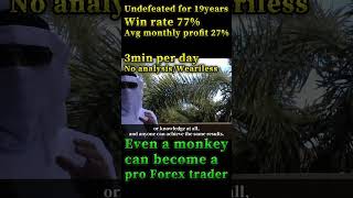 Hachijo style Forex completely discretionary trading strategy shorts [upl. by Riebling]