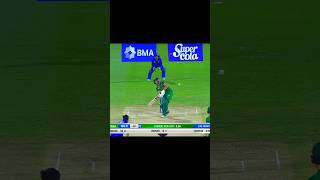 Farooqi 2 wickets afg vs ban viralvideo [upl. by Nalyr876]