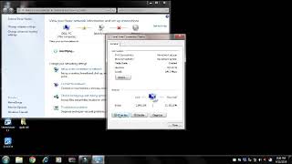 Nanostation M5 Setup Station Mode [upl. by Sllew]