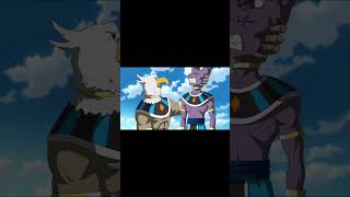 beerus meet the ancestors of yamoshi [upl. by Notna450]