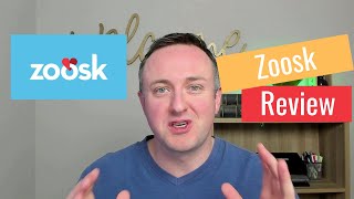 The Complete Zoosk Review  Is Zoosk Worth It [upl. by Icats]