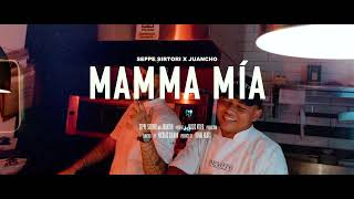 Mamma Mía  Seppe Sirtori x Juancho Video Oficial [upl. by Aoniak]