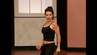 Dance Workout for Dummies  Basic moves for any dance workout [upl. by Sairu540]