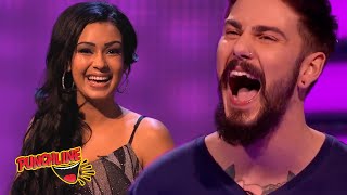 Funniest One Liners On Take Me Out UK [upl. by Jacoby]