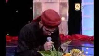 NaatSyed Furqan Qadri Breathless [upl. by Aicilanna694]