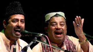 Bahot Kathin Hai Dagar Panghat Ki  Kalaam Hazrat Amir Khusro  Farid Ayaz Qawwal [upl. by Eelinej]