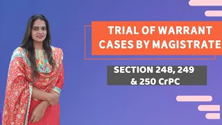 What are SUMMON or WARRANT cases Difference bw Summon and Warrant Cases [upl. by Reivazx]