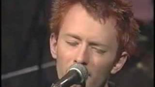 Radiohead  Street Spirit Fade Out Live 1996 [upl. by Eastman]