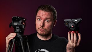 Video Tripod Head Buying Guide  Best Fluid Head for the Money [upl. by Swiercz]