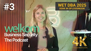 DBA Wet 2025 Essentiële Tips voor ZZPers BVs en Business Security  VH Business Administration [upl. by Marshal]