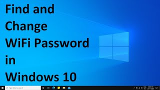 How To Find Pc Password Windows 10 [upl. by Hayes]