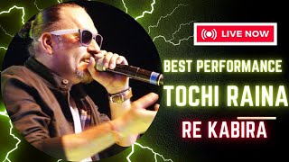 Viral Video Classical Song I Stage Show Live Performance I TOCHI RAINA Singing I Best Classical [upl. by Hurwit]