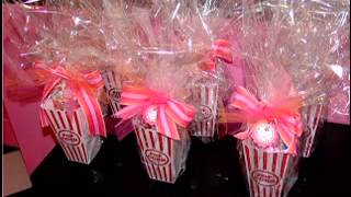 Creative birthday party favor ideas [upl. by Maples16]