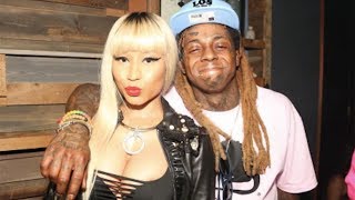 high school  nicki minaj ft lil wayne  edit audio [upl. by Aicala]