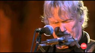 Kris Kristofferson  Sandinista [upl. by Brandi844]