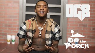 Setitoff83 Speaks On Staying Quiet To Beat Charge Rich The Kid Leaving Atlantic Records Da Old Me [upl. by Lindie893]