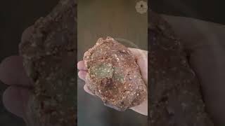 Homemade Protein Bar  Healthy Dessert  Easy Recipe  Post workout Treat  HomeCookingRecipes [upl. by Asital]