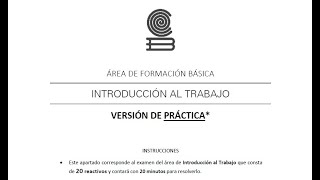 EXACER COLBACH  Introducciòn al trabajo  Ley Federal del Trabajo  Tipos de contrato [upl. by Lisabeth]