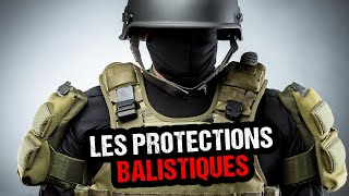 LE DIRECT SPÉCIAL GILETS PAREBALLES ET PROTECTIONS BALISTIQUES avec SpecialOptions [upl. by Asset]