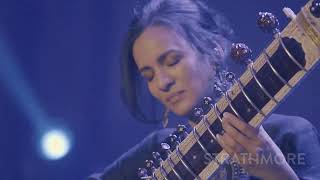 Sitar Virtuoso Anoushka Shankar Live at Strathmore October 6 Extended Preview [upl. by Ermentrude]