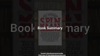 SPIN Selling  1 Minute Book Summary and Review Shorts [upl. by Akaya]