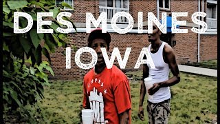 TheRealStreetz of Des Moines Iowa [upl. by Barbi]