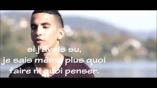 Souf  Effacer Clip Officiel  Paroles [upl. by Arehsat378]