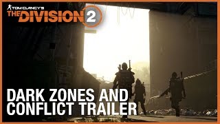 THE DIVISION 2 Duo Gameplay  مولتی پلیر بازی با کوثر [upl. by Ahseinat]