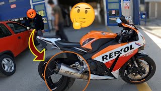 MOTORUM BAĞLANDI  MotoVlog227 [upl. by Irollam]