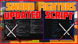 UPDATE Sword Fighting Simulator Script Hack  GUI  AUTO FARM  Auto Coins  PASTEBIN 2023 [upl. by Mulcahy]