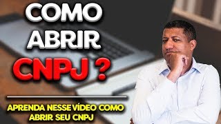 Como abrir um CNPJ Riscos  Cuidados com seu CNPJ MEI  ME Simples LTDA [upl. by Nylrehc]