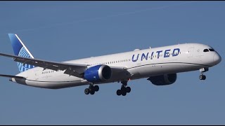 HEAVY AIRCRAFT ACTION AMAZING Planespotting at Chicago Ohare International Airport [upl. by Notreb458]