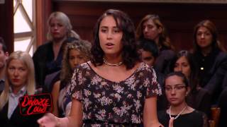 DIVORCE COURT Full Episode Enot vs LaFleur [upl. by Bachman658]