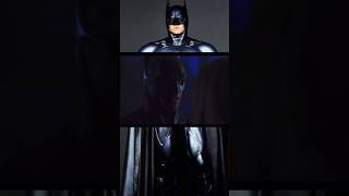 Why Kilmer Didn’t Return to Play Batman batman dccomics batmanforever [upl. by Tabbie]