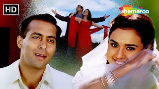 Chori Chori Chupke Chupke Title Song  चोरी चोरी चुपके चुपके2001  Salman Khan Rani M Preity Z [upl. by Hoban]