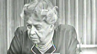 Whats My Line  Eleanor Roosevelt Oct 18 1953 W COMMERCIALS [upl. by Moran]