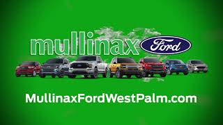 Mullinax Ford West Palm Beach [upl. by Orabelle961]