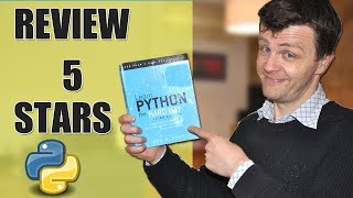 Learn Python the Hard Way by Zed A Shaw Review  Complete python tutorial Learn Python coding [upl. by Cobb]