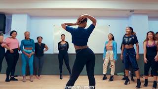 Ebo Taylor  Love and Death  Nneka Irobunda Choreography [upl. by Netsua]