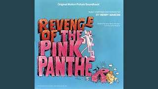 The Pink Panther Theme [upl. by Neenwahs]